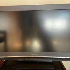 Panasonic VIERA 2008年製　32型