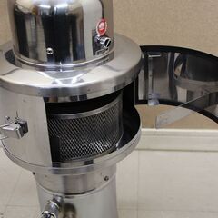 サンタ しちりんフード 固定式アームフード 排煙ダクト C100② (J1325txwY)