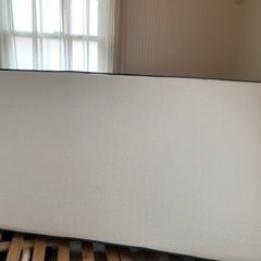 美品　コアラマットレス