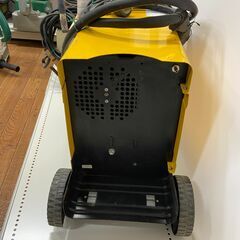 【中古】【動作OK】【店頭引取限定】半自動溶接機　30,800円（税込）