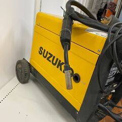 【中古】【動作OK】【店頭引取限定】半自動溶接機　30,800円（税込）