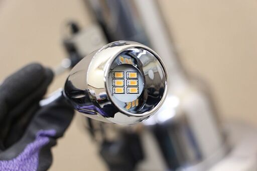 サンタ しちりんフード 固定式アームフード 排煙ダクト C100④ (J1327txwY)