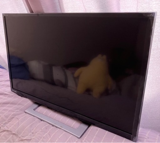 液晶テレビ TOSHIBA REGZA