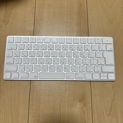 Mac キーボード