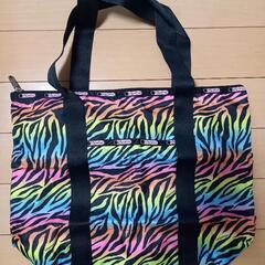 【値下げはありません】　レスポ　LeSportsac　レスポート...