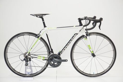 CANNONDALE 「キャノンデール」  CAAD10 2014年モデル ロードバイク