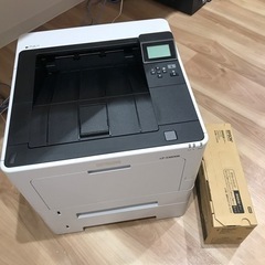 ［お話進んでいます］LP-S380DN EPSON モノクロレー...