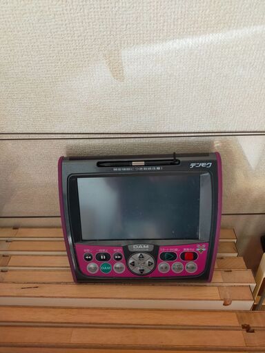 DAM　デンモクPM600ｚＢ　D7012243