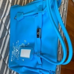 【新品】angel blueのバッグ