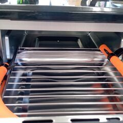 ★ジモティ割あり★ Rinnai ガステーブル  23年製 動作確認／クリーニング済み TJ2977