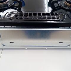 ☆ジモティ割あり☆ Rinnai ガステーブル 23年製 動作確認