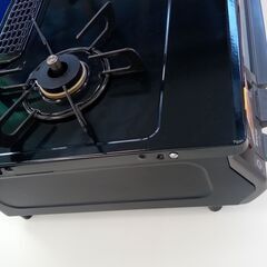☆ジモティ割あり☆ Rinnai ガステーブル 23年製 動作確認