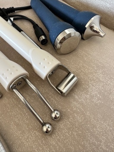 ソニア複合機/エステ機器 Sonia NEO-603 多機能美容機器 800W