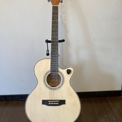 【ネット決済】アコースティックギター 美品
