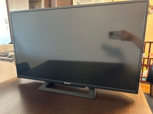 SONY32型液晶テレビ