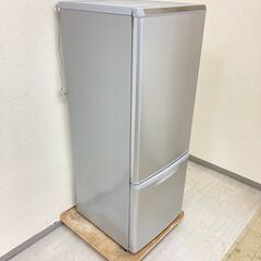 【ねらい目😉】冷蔵庫Panasonic 168L 2016年製 NR-B178W-S 洗濯機Haier 5.5kg 2017年製 JW-C55A NC63722 NA64142