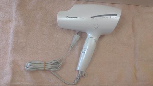 ナノケア ドライヤー EH-NA98   モーター新品　　パナソニック ナノイー　 ヘアードライヤー　 ヘアドライヤー　nano
