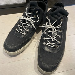 ティンバーランド　靴　28.5cm