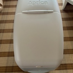 Aprica(アップリカ) 強力消臭紙おむつ処理ポット 