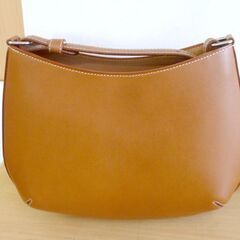 ソメスサドル 本革レザー ワンショルダー ハンドバッグ ショルダー