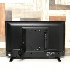 即日受渡❣️去年購入東芝32型Wチューナー搭載高画質実現18500円