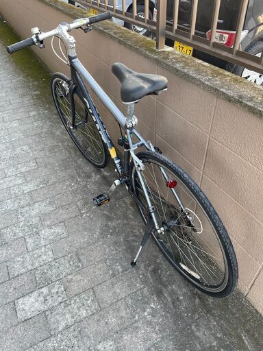 Giant Bicycles Japan 日本 リサイクルショップどりーむ荒田店 No1049 