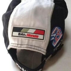 F1 BAR HONDA ホンダ ジェンソン・バトン キャップ 帽子