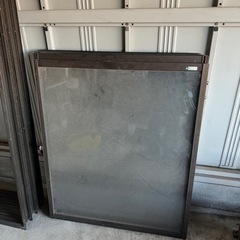 引違い窓 B13H V(NA)-1610 N 『4セット』