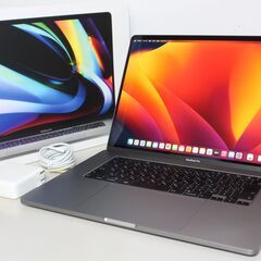 MacBook Pro 2019 13インチ  部品取り パーツ取りジャンク品