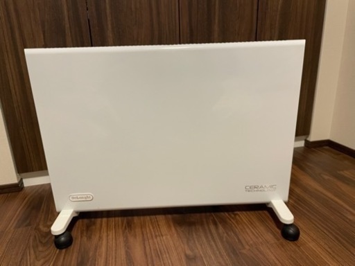 デロンギ コンベクターヒーター