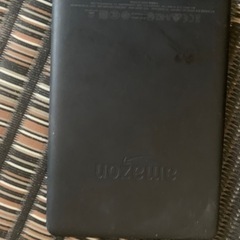 Amazon Kindle