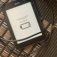 Amazon Kindle