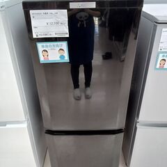 ★ジモティ割あり★ MITSUBISHI 2ドア冷蔵庫 MR-P15C 146L 18年製 動作確認／クリーニング済み TC253 ☆ジモティ割あり☆ MITSUBISHI 2ドア冷蔵庫 MR-P15C 146L 18年