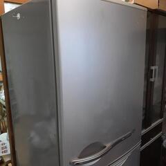 SANYO　冷凍冷蔵庫355L
