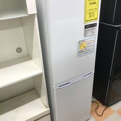 ★冷蔵庫 アイリスオオヤマ KRD162W　2021年製 ※動作...