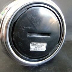 ☆alfi アルフィ ポット ジュエル クローム Juwel 0.44L 魔法瓶 保温 ジュベール ドイツ 日本酸素株式会社 札幌 北20条店