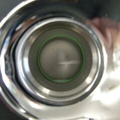 ☆alfi アルフィ ポット ジュエル クローム Juwel 0.44L 魔法瓶 保温 ジュベール ドイツ 日本酸素株式会社 札幌 北20条店