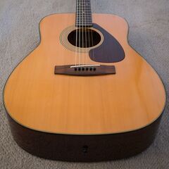 お取置き中】YAMAHA FG-160 1973 ハードケース