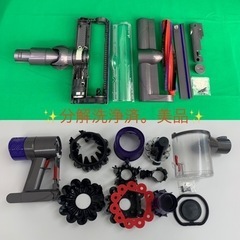 ★979 ルイヴィトンM51148 モノグラムカバピアノトートバッグ-C193ダイソン掃除機DC62お得フルセット