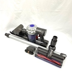 ★979 ルイヴィトンM51148 モノグラムカバピアノトートバッグ-C193ダイソン掃除機DC62お得フルセット