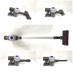 ★979 ルイヴィトンM51148 モノグラムカバピアノトートバッグ-C193ダイソン掃除機DC62お得フルセット