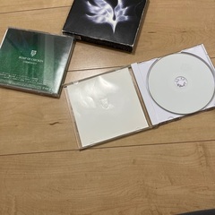 お値下げしました❗️美品❗️BUMP OF CHICKEN CD3枚組