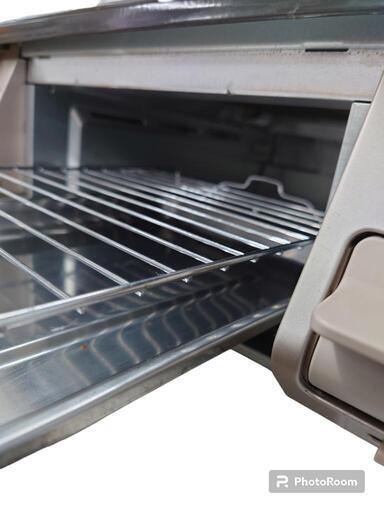 売り切れ】パロマ 二口＋水なしグリル付きコンロ LPガス（プロパンガス