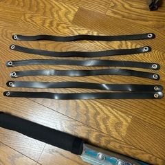 ◇復刻版アロハキャリア◇