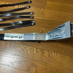 ◇復刻版アロハキャリア◇