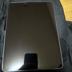 iPad Pro 11インチ