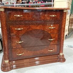 Saltarelli｜サルタレッリモビリ｜フローレンス｜4段チェスト