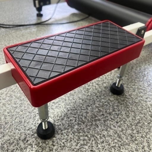 MeZ RelleR MINOURA ミノウラ モッズローラー 3本ローラー 自転車