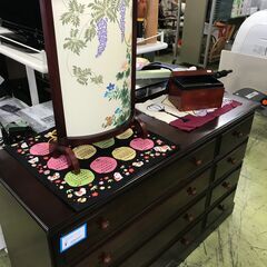 おしゃれな！　和風スタンド　入荷してます！！