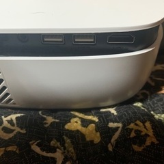 プロジェクター　稼働確認済み